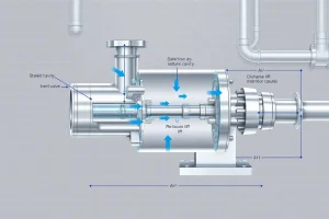 Self-Priming Pumps: How They Work and When You Need One