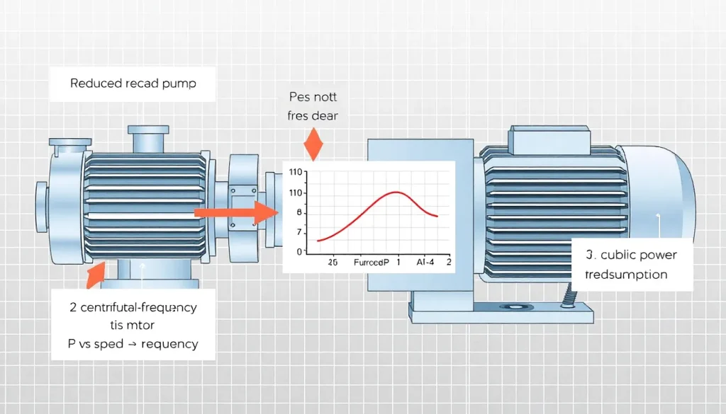 Featured image for How Variable Frequency Drives Save Energy on Pumps (and How Much) — Motors, Drives & Energy