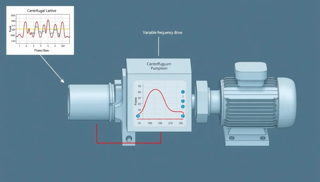 Featured image for When a VFD Is the Wrong Choice for a Pump: Risks, Alternatives, and Decision Guidance — Motors, Drives & Energy
