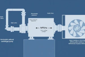 How to Prime a Centrifugal Pump (and Why It Keeps Losing Prime) – A Complete Technical Guide