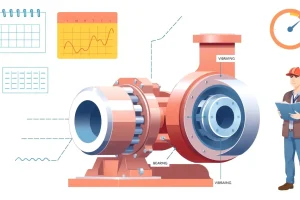 Preventive Maintenance Schedule for Centrifugal Pumps: A Comprehensive Guide