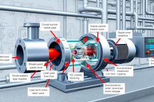 Why Your Pump Has Low Flow or Low Pressure: 12 Causes to Check