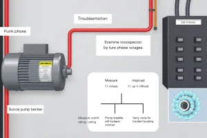 Pump Motor Tripping the Breaker: Causes and What to Check First