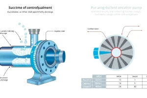 Air Entrainment vs Cavitation: How to Tell the Difference