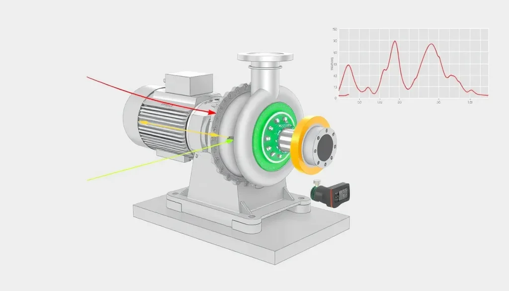 Featured image for Excessive Pump Vibration: Causes, Diagnosis, and Corrective Action — Troubleshooting & Failure Analysis