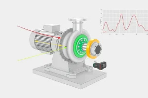 Excessive Pump Vibration: Causes, Diagnosis, and Corrective Action