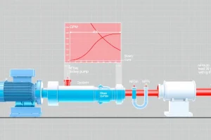 Fire Pump Basics: Ratings, Curves, and What NFPA 20 Requires