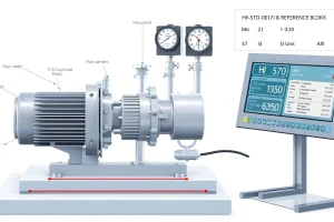Hydraulic Institute (HI) Standards: What Pump Engineers Need to Know