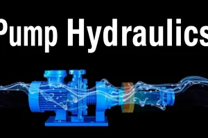 Pump Hydraulics Explained: Head, Flow, Pressure, Power, and NPSH