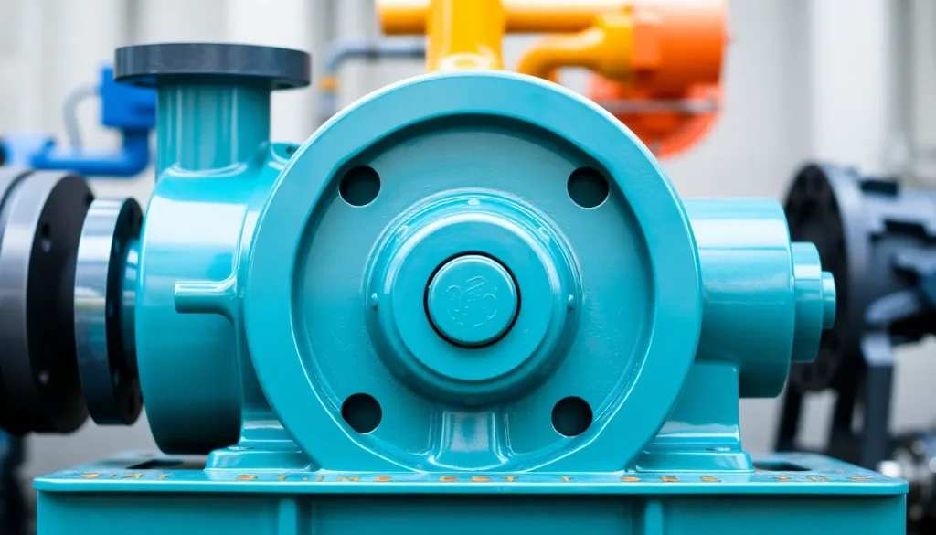 Featured image for How to Size a Pump: A Step‑by‑Step Guide to Flow, Total Dynamic Head, and Duty Point — Sizing, Piping & System Design