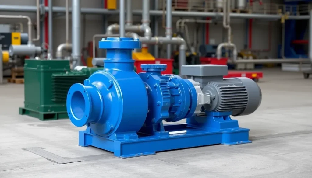 Featured image for Pump Installation and Maintenance: The Complete Reliability Guide — Installation, Operation & Maintenance