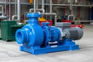 Pump Installation and Maintenance: The Complete Reliability Guide