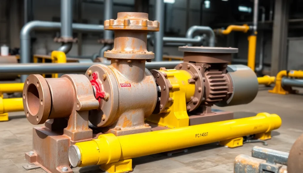 Featured image for Pump Engineering Reference: Units, Conversions, Fluid Properties, Pipe Data, and Standards — Troubleshooting & Failure Analysis