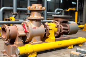 Pump Engineering Reference: Units, Conversions, Fluid Properties, Pipe Data, and Standards