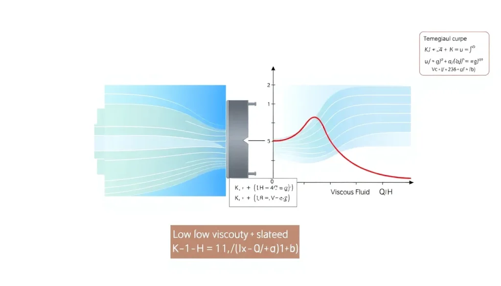 Featured image for How Viscosity Affects Centrifugal Pump Performance (and When to Derate) — Pump Hydraulics Fundamentals
